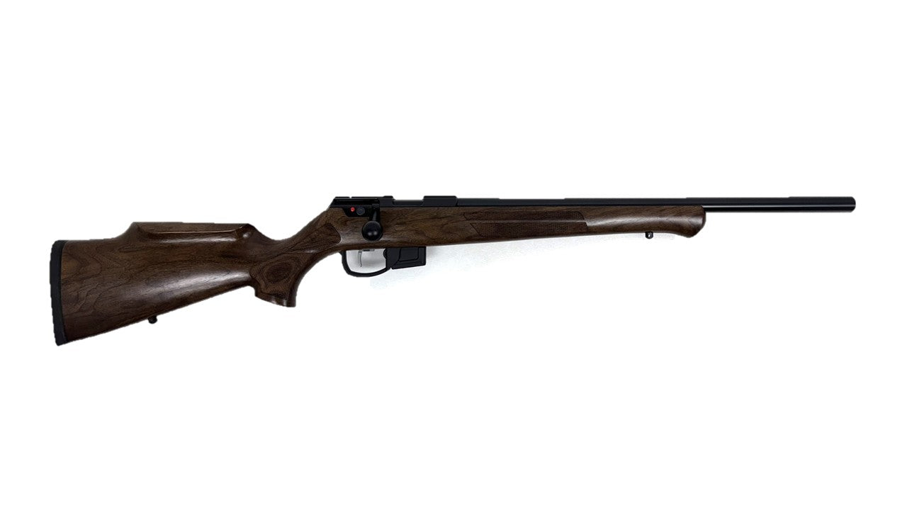 1761 HB Monte Carlo Heavy cal. .22 l.r. 515 mm