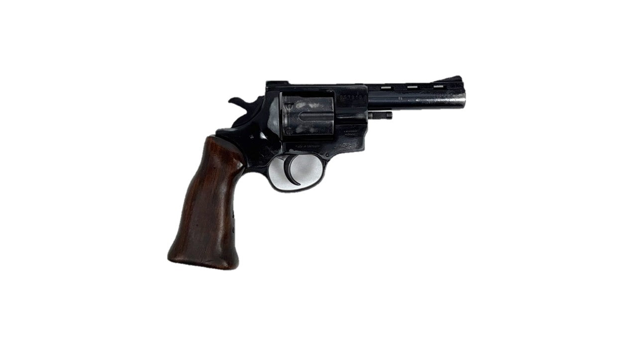 Arminis .38 SP