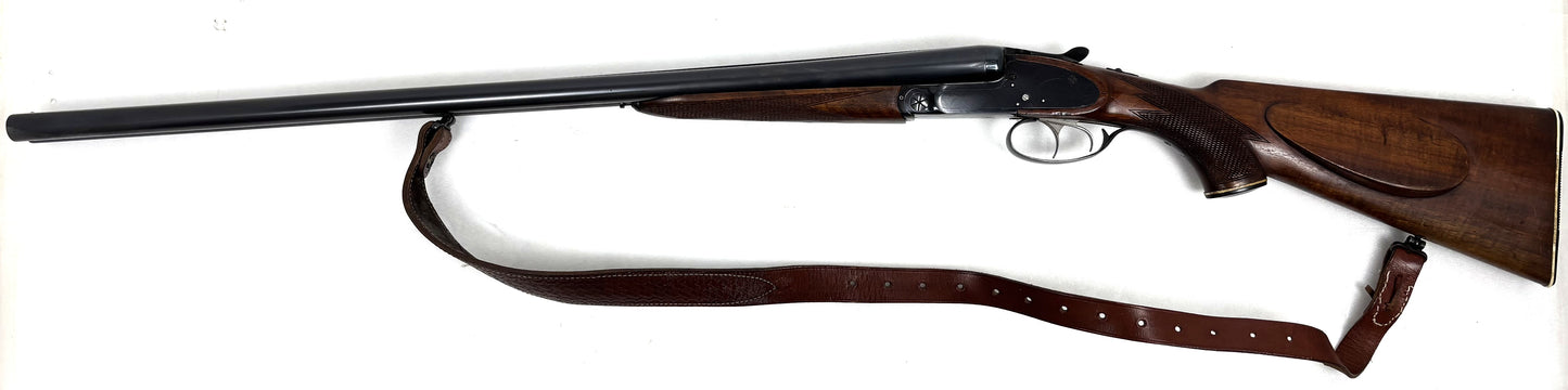 BRNO 12 Gauge Shotgun