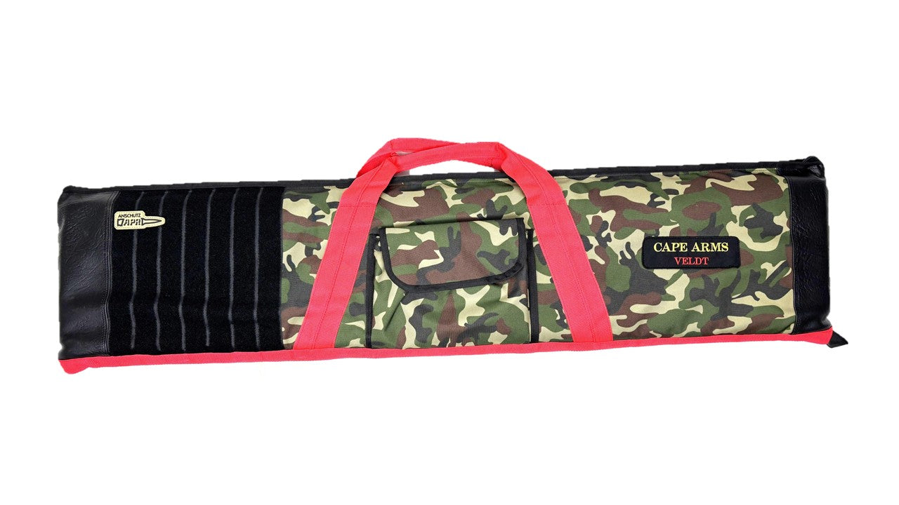 CAPE ARMS SOFTCASE VELDT Rifle Range Bag