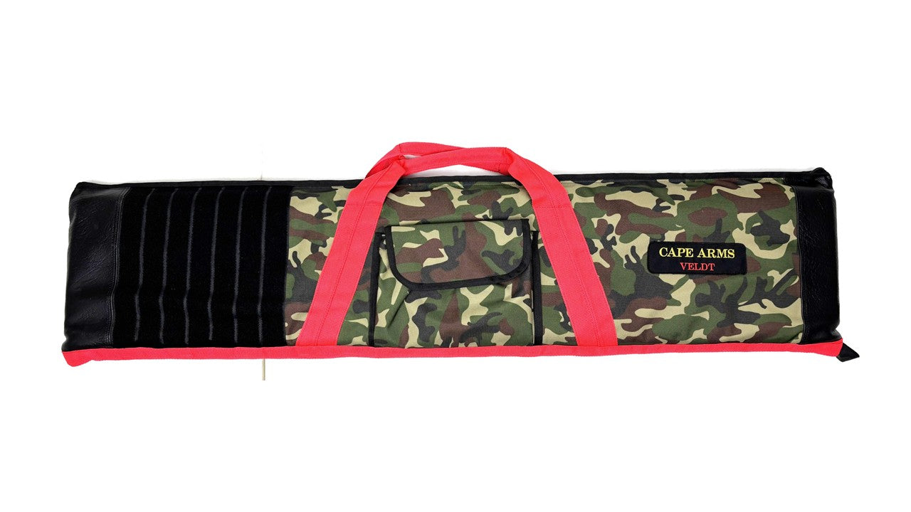 CAPE ARMS SOFTCASE VELDT Rifle Range Bag