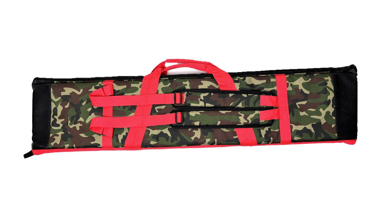 CAPE ARMS SOFTCASE VELDT Rifle Range Bag