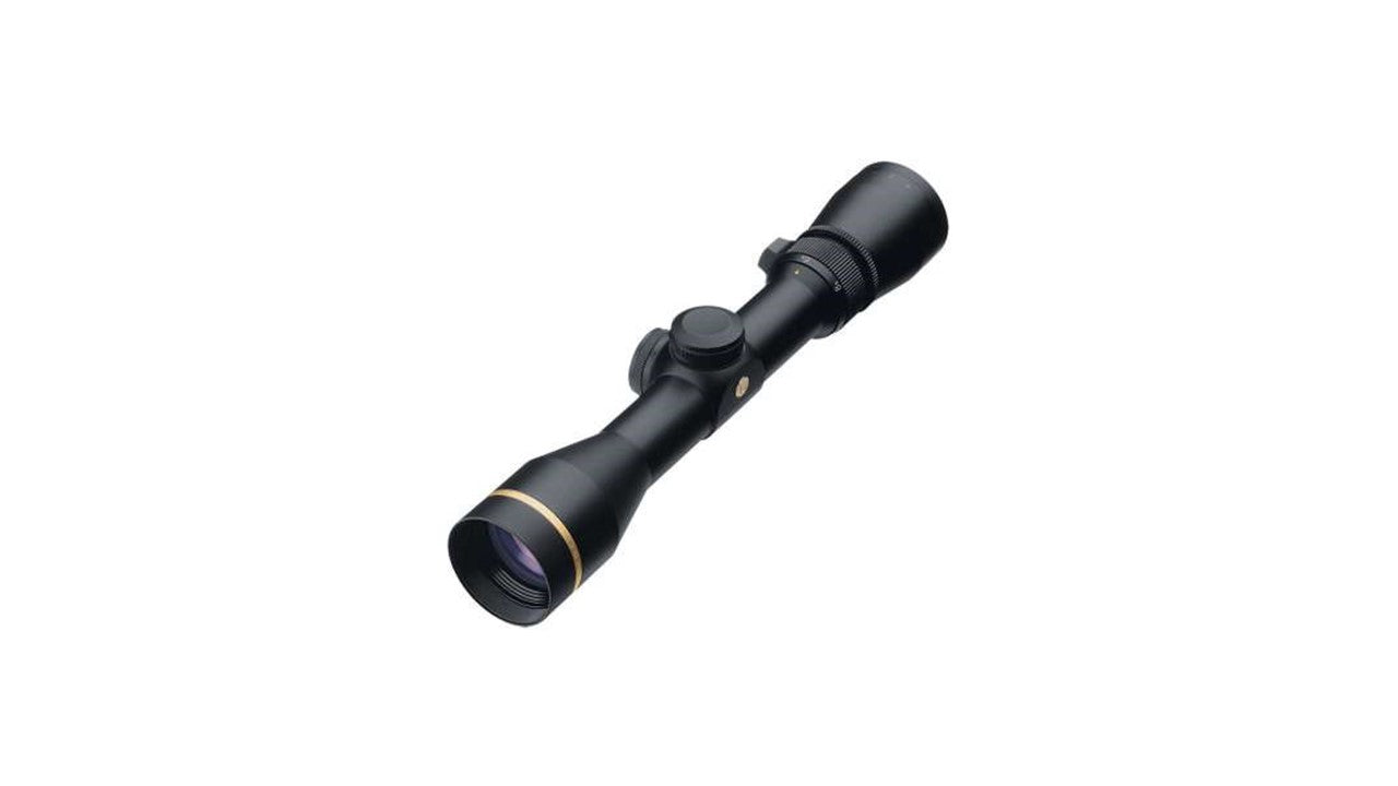 Leupold VX3 2.5 – 8 x 32 (variable)