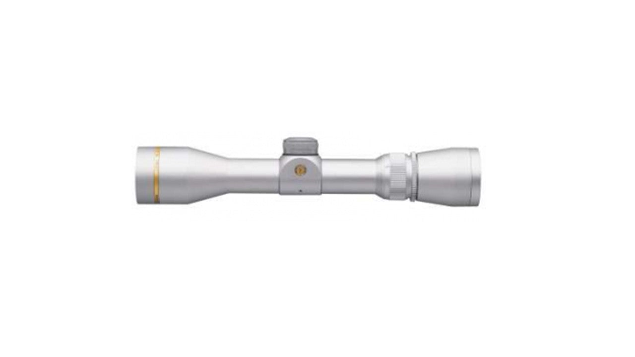 Leupold VX3 2.5 – 8 x 32 (variable)