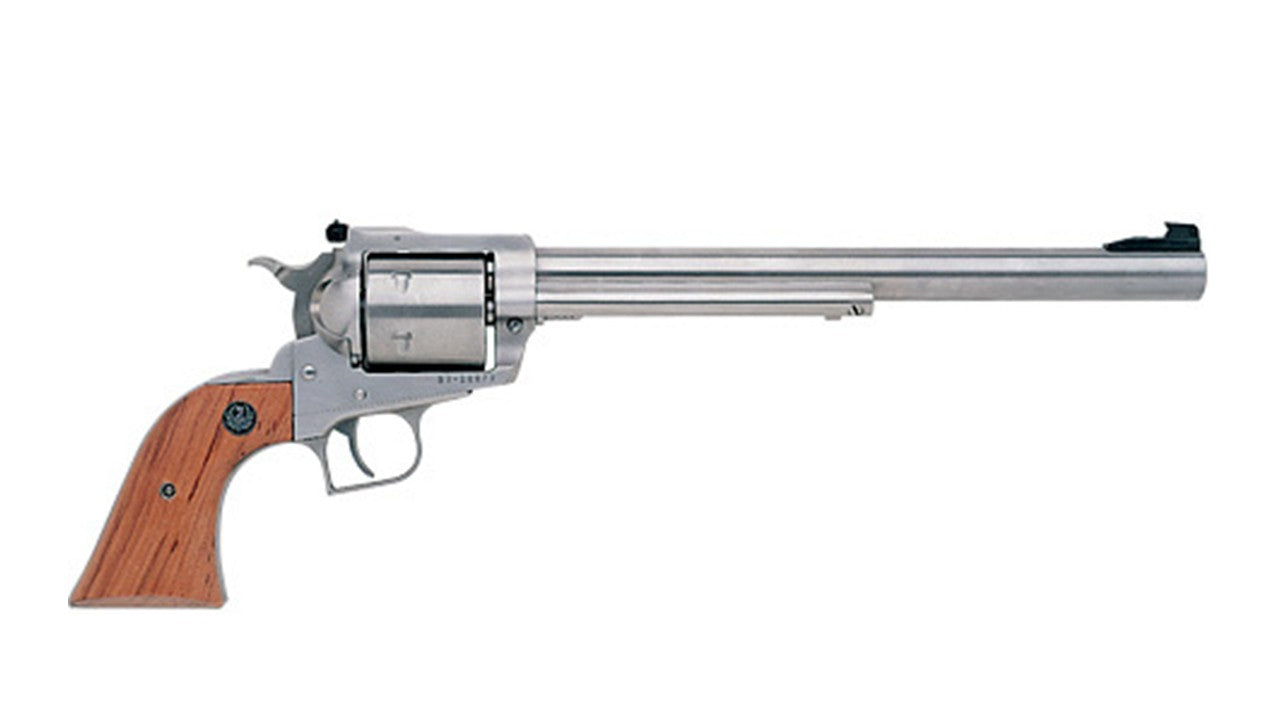 New Model Super Blackhawk