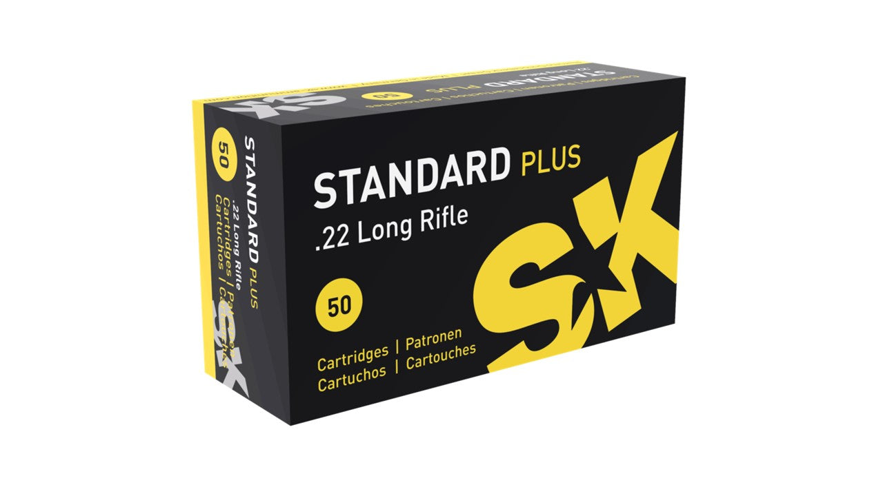 SK Standard Plus