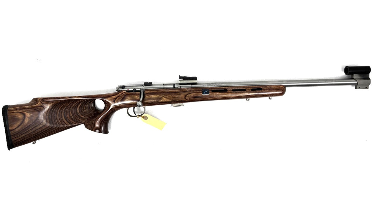 Savage .22 LR