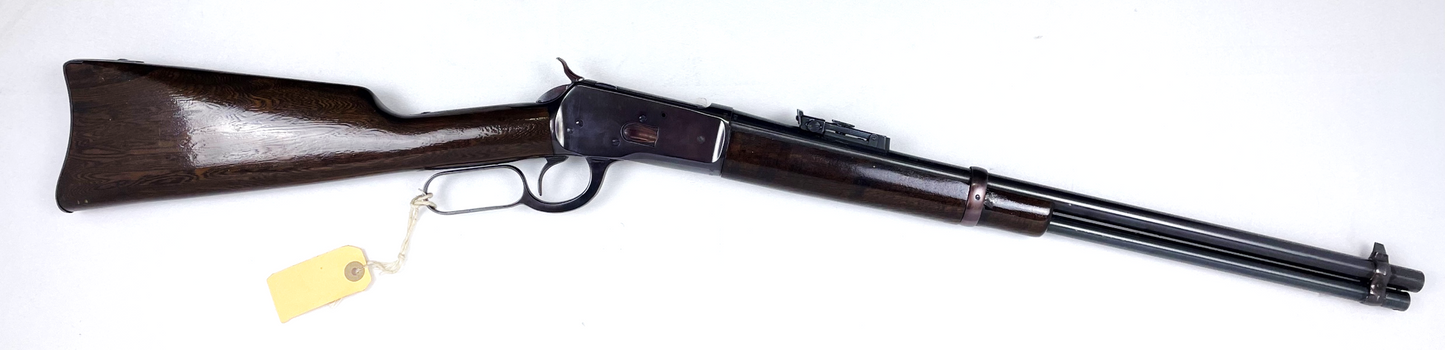 Rossi Lever action 357 Magnum