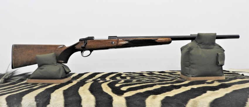 Sako .308 Win Rifle
