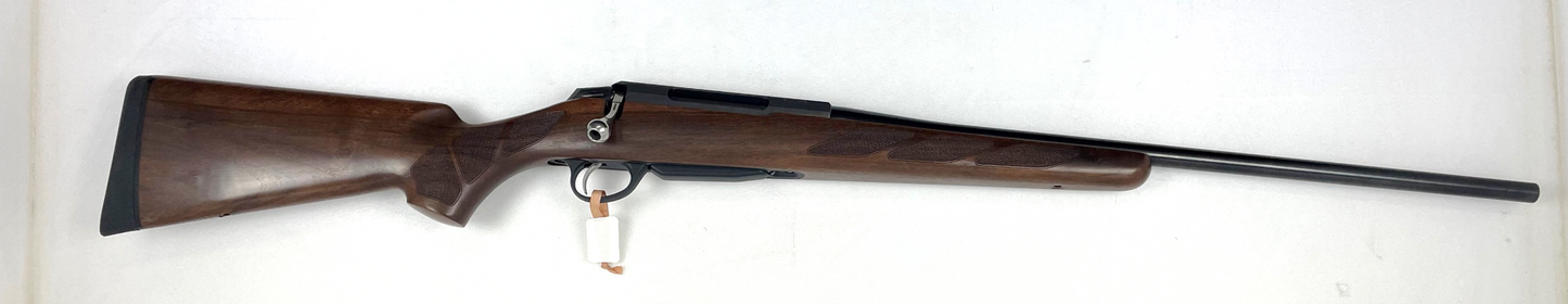 Tikka Rifle .260 REM