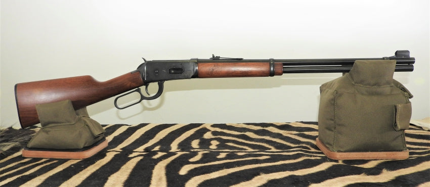 Winchester 30-30 Rifle