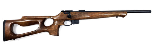 1761 HB G-28 Lochschaft Light Kal. .22lr. 457 mm