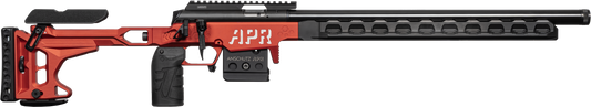 1727 G-18x1 APR Competition Red Chassis cal. .22lr. (019358)