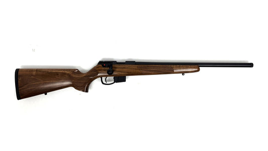 1761 D HB G-20 Classic Light cal. 22. l.r. 515 mm
