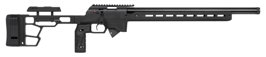 1761 D HB G-18x1 APR ACC Gen2 Black Kal. .22lr. (019633)