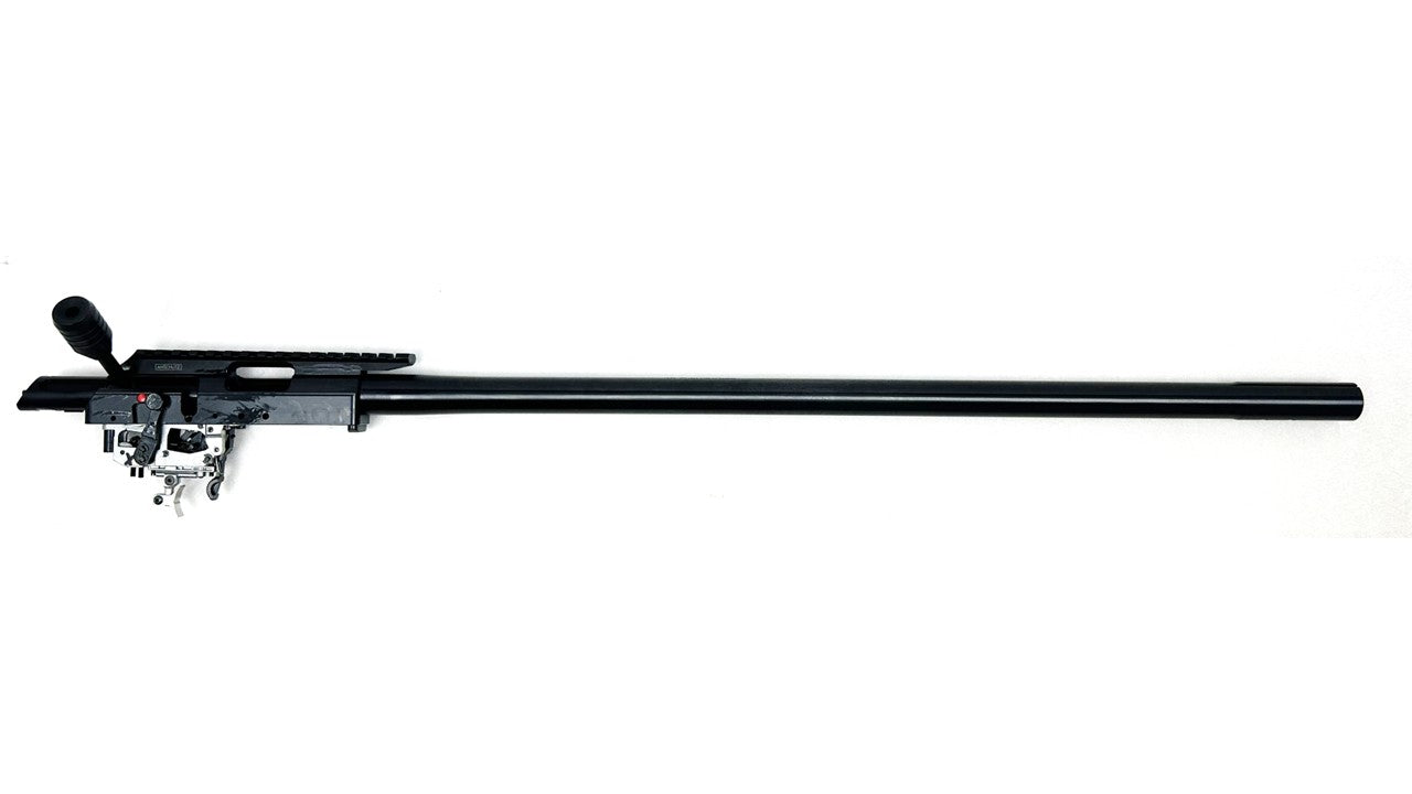 1761 HB APR Long Range barrelled action .22LR