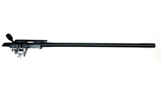 1761 HB APR Long Range barrelled action .22LR