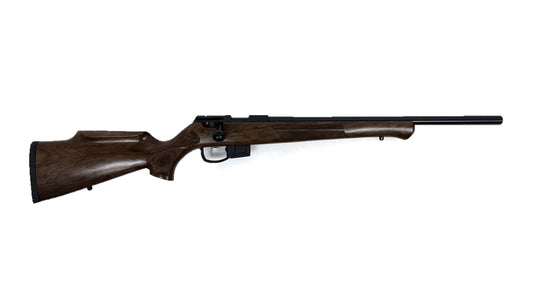 1761 HB Monte Carlo Heavy cal. .22 l.r. 515 mm