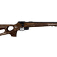 1761 HB G-28 Walnut Thumbhole Light cal. .22 l.r. 457 mm