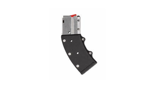 1761 Magazine 15-shot LUXUS, cal. .22lr, black