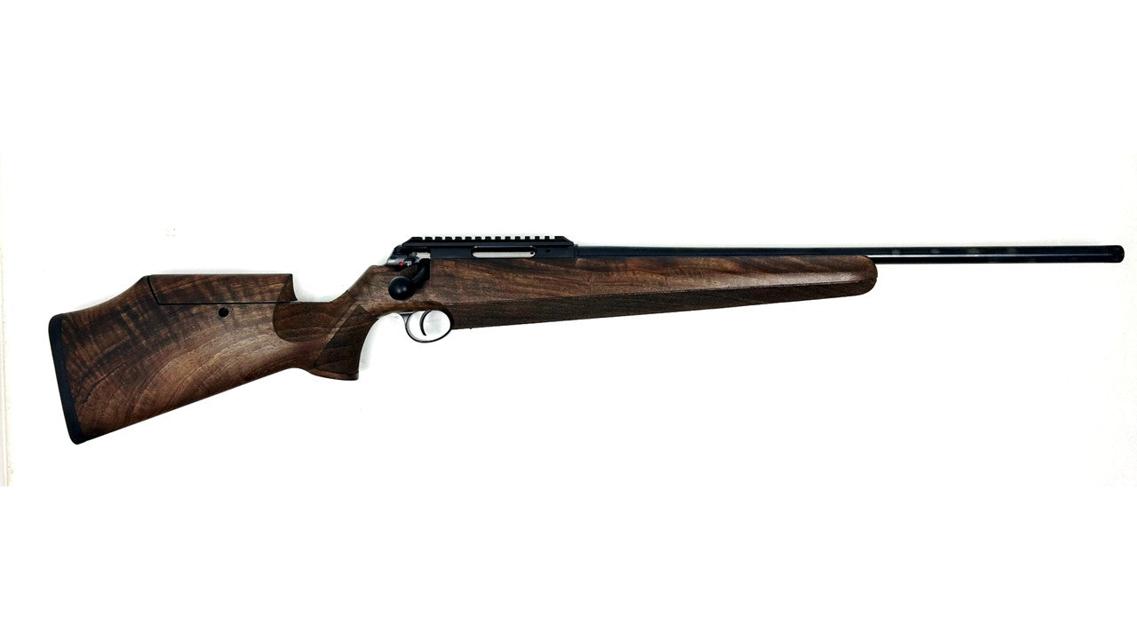 1771 D G-15x1 DJV, cal. .22 Hornet
