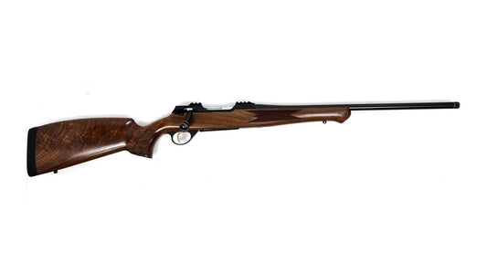 CUSTOM 1782 D G-15x1 German Luxus Stock cal. 8x57 IS 580mm