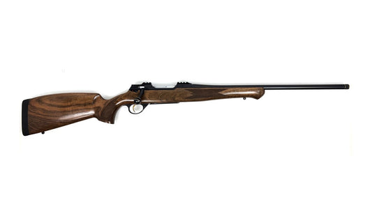 CUSTOM 1782 D G-15x1 German Luxus Stock, cal. 308 Win. 580 mm