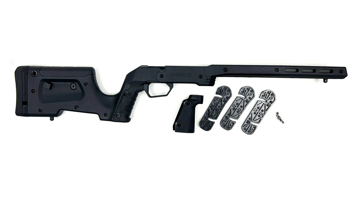MDT Chassis to fit 1761 action