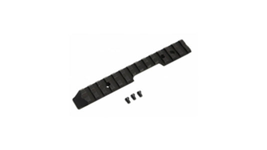 ANSCHÜTZ Picatinny Rail Aluminium for Model 1710 and 1712 NEW