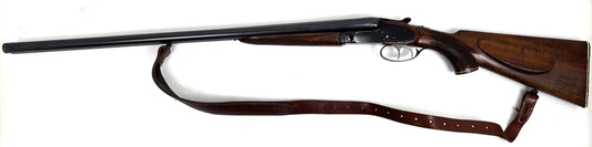 BRNO 12 Gauge Shotgun