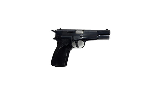 Browning 9mm PAR