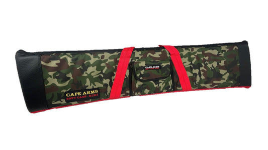 CAPE ARMS SOFTCASE KURZ Rifle Range Bag