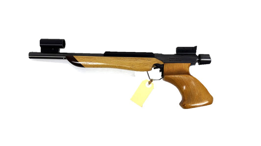 Drulov .22 LR