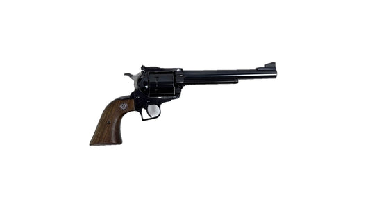 Ruger Revolver .44 Mag