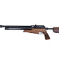 Air Arms S510 XS TDR PCP Air Rifle Walnut, 5.5 mm
