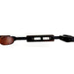 Air Arms S510 XS TDR PCP Air Rifle Walnut, 5.5 mm