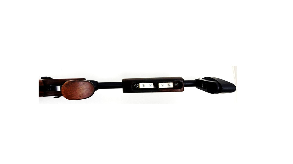 Air Arms S510 XS TDR PCP Air Rifle Walnut, 5.5 mm
