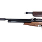 Air Arms S510 XS TDR PCP Air Rifle Walnut, 5.5 mm