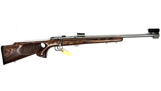 Savage .22 LR