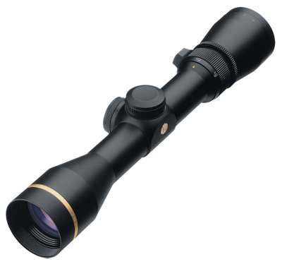 Leupold VX3 2.5 – 8 x 32 (variable)