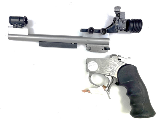 Thompson Contender .22 LR Match Barrel