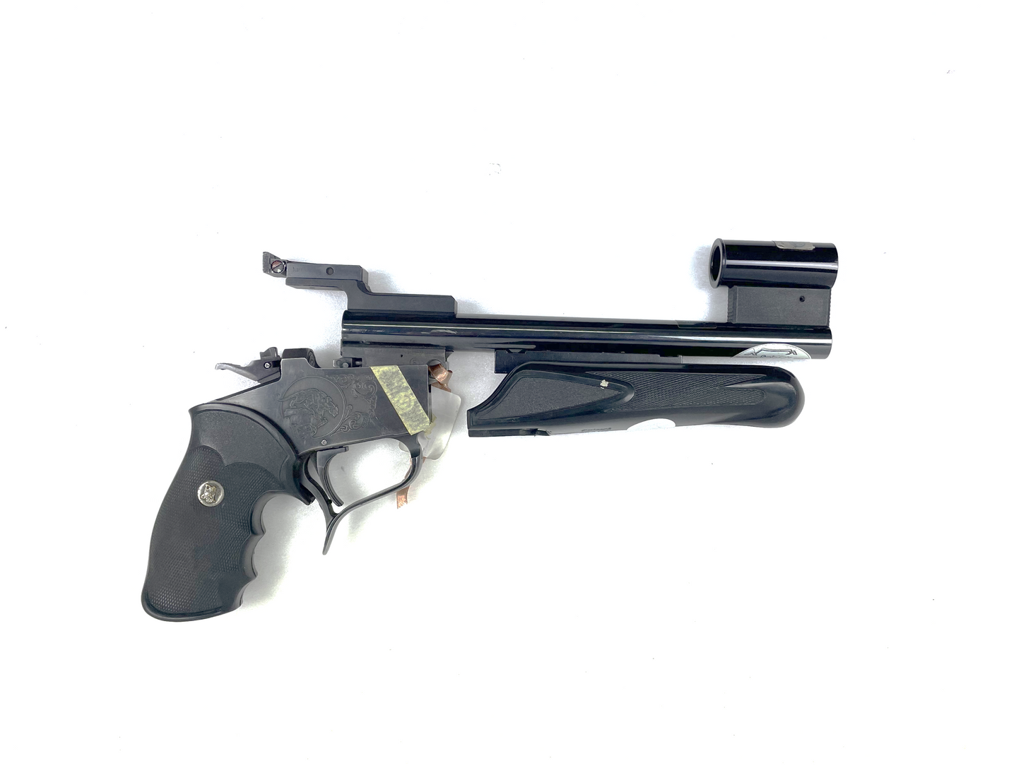 Thompson Contender .357 Magnum Extra Barrel